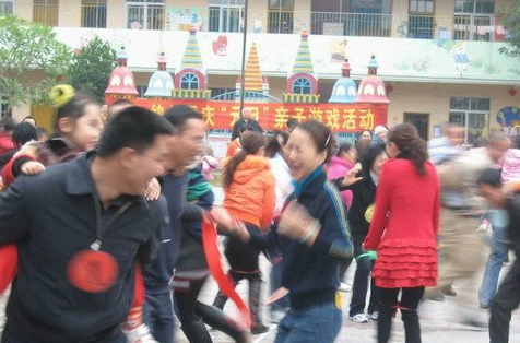 幼兒園開學必備的游戲 簡單又好玩的課間游戲 幼兒園開學必備的游戲 簡單又好玩的課間游戲