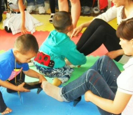 幼兒園開學必備的游戲 簡單又好玩的課間游戲 幼兒園開學必備的游戲 簡單又好玩的課間游戲