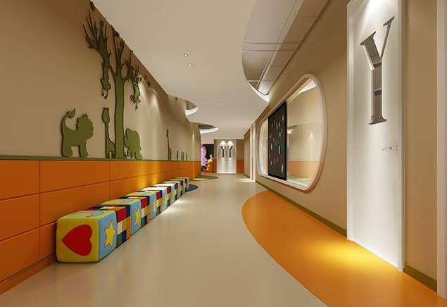 孩子有必要去早教中心嗎 讓孩子上早教的意義