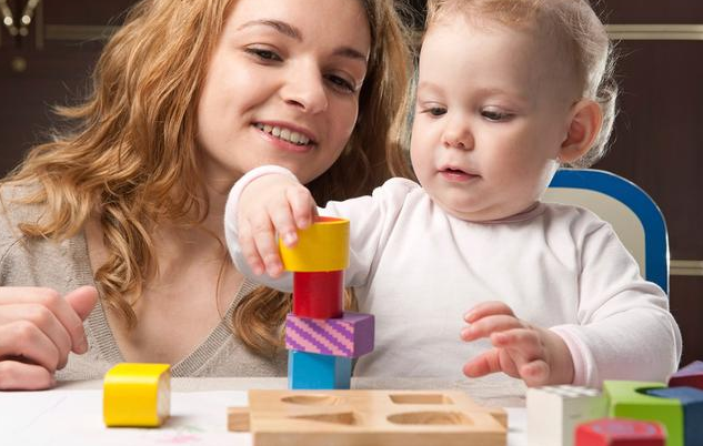 孩子有必要去早教中心嗎 讓孩子上早教的意義