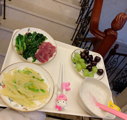 關(guān)于女兒發(fā)燒的說(shuō)說(shuō) 女兒發(fā)燒圖片說(shuō)說(shuō)心情短語(yǔ)2019