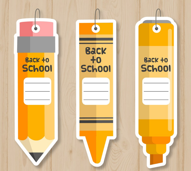 孩子上學要準備好哪些必備東西 孩子上學如何培養孩子的金錢觀 