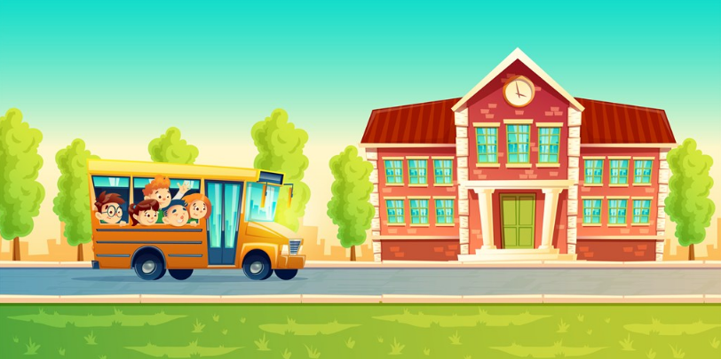 孩子上學要準備好哪些必備東西 孩子上學如何培養孩子的金錢觀 