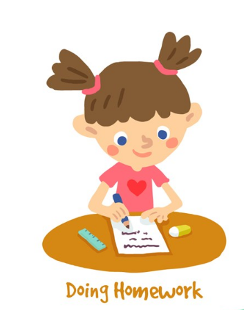 怎樣講作業能讓孩子聽得懂 如何輔導孩子的作業更容易明白