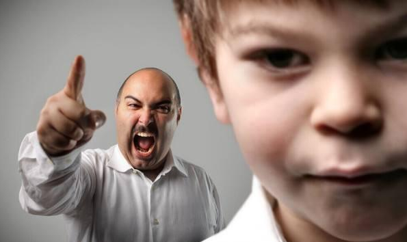 孩子犯錯為什么不愿意承認 孩子犯錯不愿意承認怎么辦 孩子犯錯為什么不愿意承認 孩子犯錯不愿意承認怎么辦