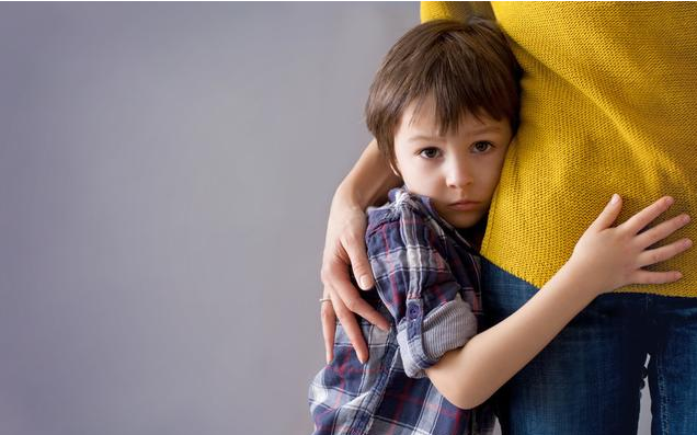 孩子犯錯為什么不愿意承認 孩子犯錯不愿意承認怎么辦 孩子犯錯為什么不愿意承認 孩子犯錯不愿意承認怎么辦