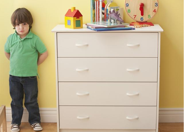 孩子犯錯為什么不愿意承認 孩子犯錯不愿意承認怎么辦 孩子犯錯為什么不愿意承認 孩子犯錯不愿意承認怎么辦