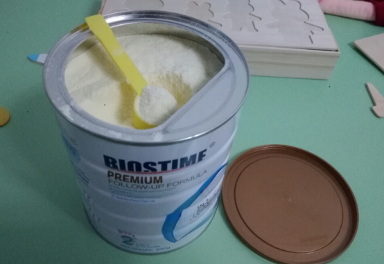 合生元鉑金奶粉怎么沖泡 合生元鉑金2段奶粉配方好不好