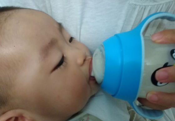 合生元鉑金奶粉怎么沖泡 合生元鉑金2段奶粉配方好不好