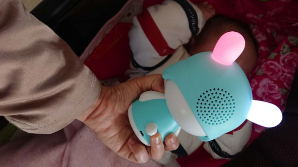 米兔故事機mini性價比怎么樣 米兔故事機mini送人合適嗎 米兔故事機mini性價比怎么樣 米兔故事機mini送人合適嗎