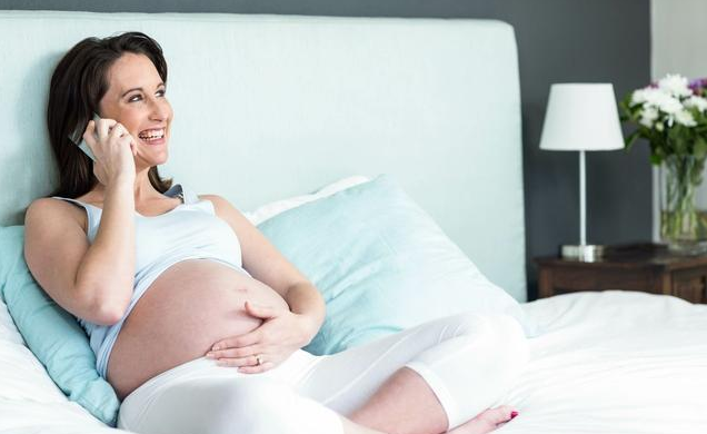 懷孕期間對孕婦輻射大的有哪些東西 懷孕吃什么食物可以防輻射