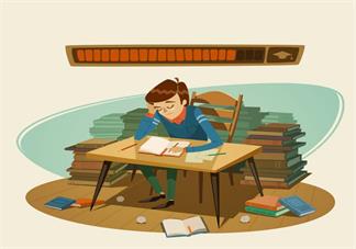 孩子做作業(yè)不愿意動腦思考怎么辦 孩子做題有畏難情緒解決方法