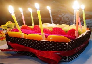 兒子生日媽媽感悟心語 兒子生日心情感慨2019