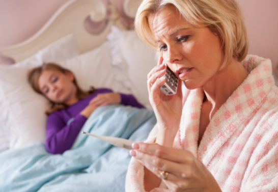 孩子一去幼兒園就生病怎么辦 孩子被生病怎么解決 孩子一去幼兒園就生病怎么辦 孩子被生病怎么解決