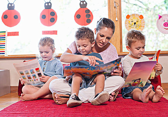 孩子一去幼兒園就生病怎么回事 孩子去幼兒園就生病的原因