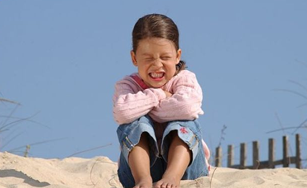 孩子喜歡自己打自己怎么辦 孩子自虐解決方法