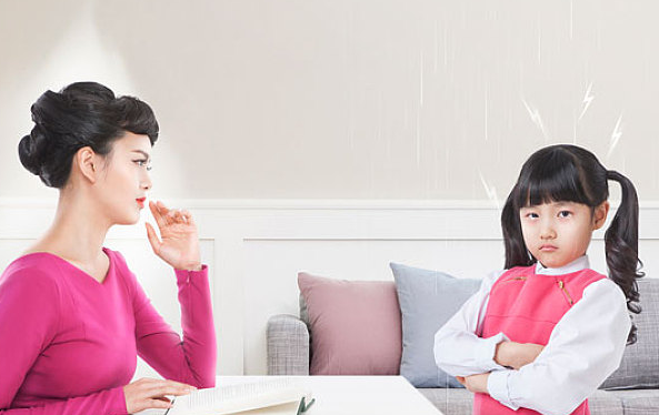 孩子喜歡自己打自己怎么辦 孩子自虐解決方法
