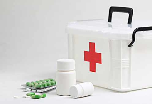 家庭兒童急救包需要準備哪些東西 家庭兒童急救包必備物品清單 家庭兒童急救包需要準備哪些東西 家庭兒童急救包必備物品清單