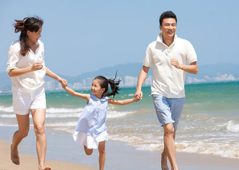 帶孩子旅游有哪些好處 帶孩子旅游的好處 帶孩子旅游有哪些好處 帶孩子旅游的好處