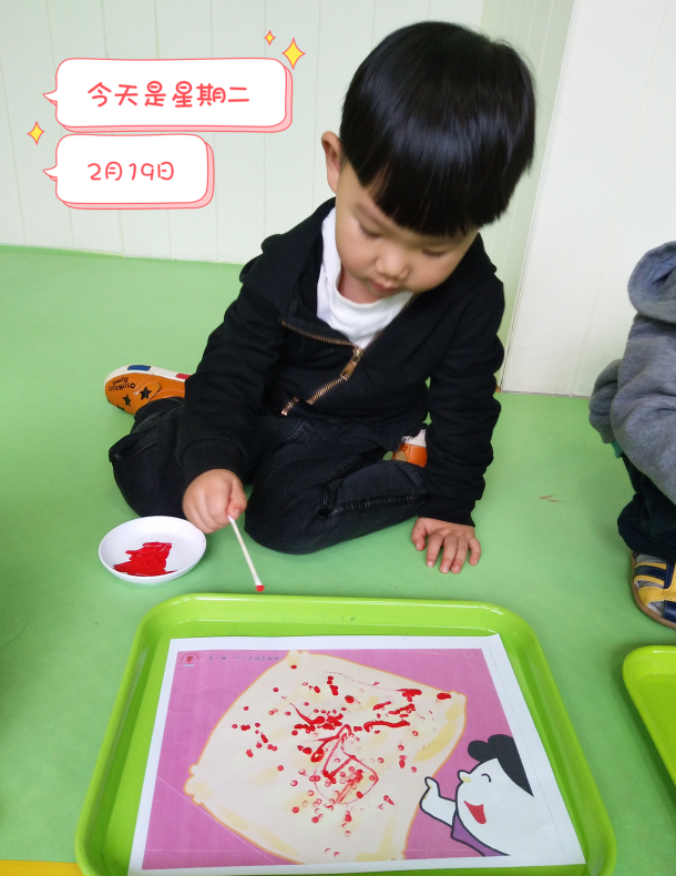 寶寶上學的說說心情 送孩子去學校上學怎么發說說朋友圈