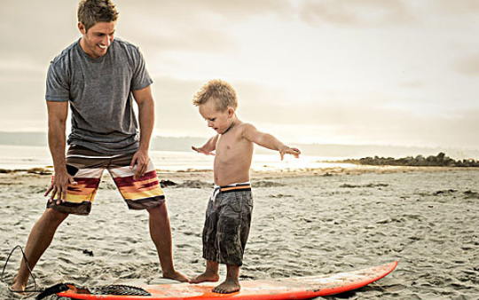 帶孩子旅游有哪些好處 帶孩子旅游的好處 帶孩子旅游有哪些好處 帶孩子旅游的好處