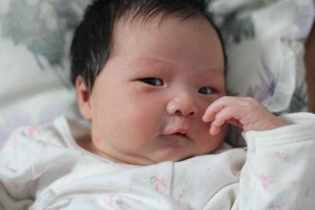 寶寶耳垂大是有福氣嗎 什么樣的孩子是有福氣 寶寶耳垂大是有福氣嗎 什么樣的孩子是有福氣