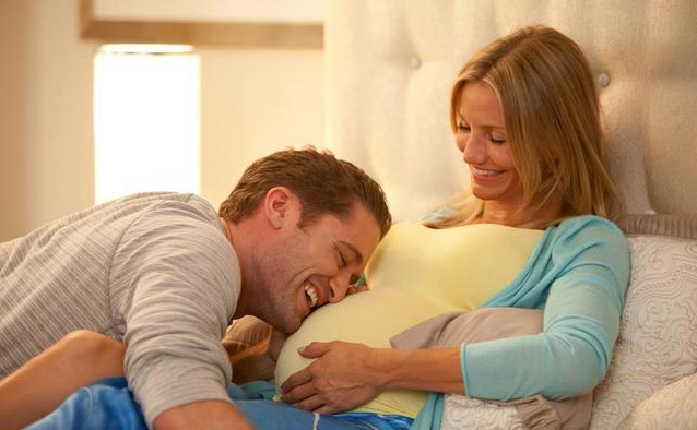 春天懷孕好不好 一年中懷孕的最佳時間