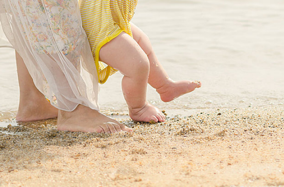  孩子走路不穩的原因 孩子學步的錯誤做法