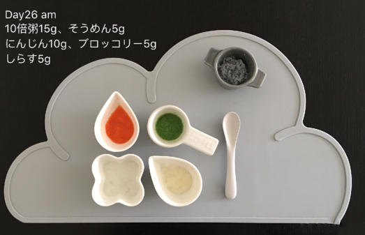 曬寶寶輔食的說說 朋友圈曬孩子輔食心情說說 曬寶寶輔食的說說 朋友圈曬孩子輔食心情說說