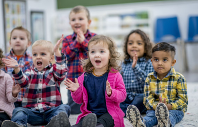 北京:中小學幼兒園禁生冷食物  負責人需一同就餐