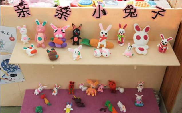 2019幼兒園春季環創主題墻 春季創意主題墻推薦