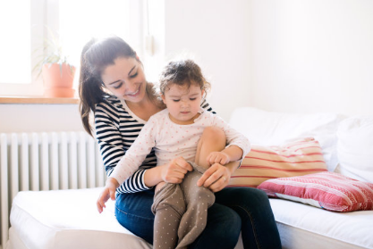 春季如何給寶寶穿衣服  天氣變化快如何應對