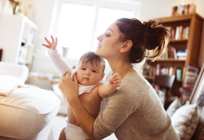 春季如何給寶寶穿衣服  天氣變化快如何應對