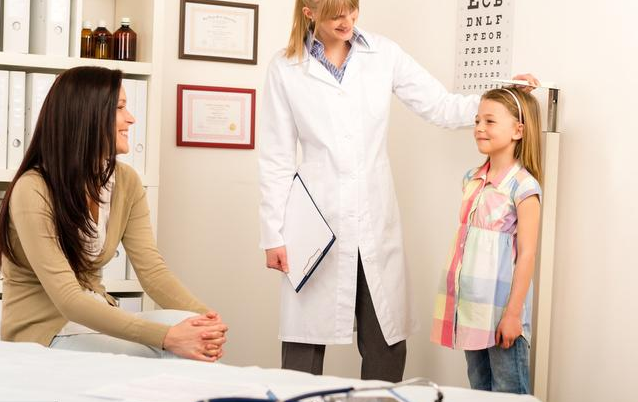 給孩子打生長激素好嗎 孩子矮小打生長激素有副作用嗎 給孩子打生長激素好嗎 孩子矮小打生長激素有副作用嗎