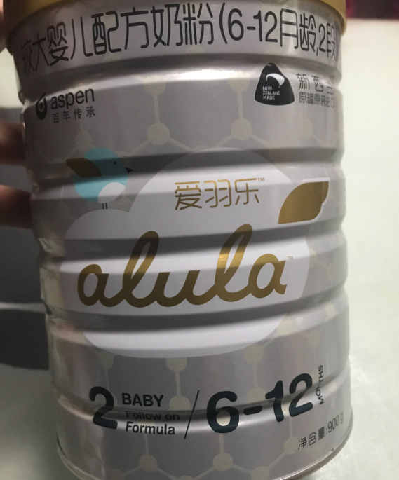 愛羽樂奶粉上火嗎 愛羽樂奶粉使用測評