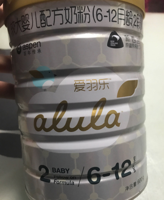 愛(ài)羽樂(lè)奶粉成分怎么樣 愛(ài)羽樂(lè)奶粉配方好不好