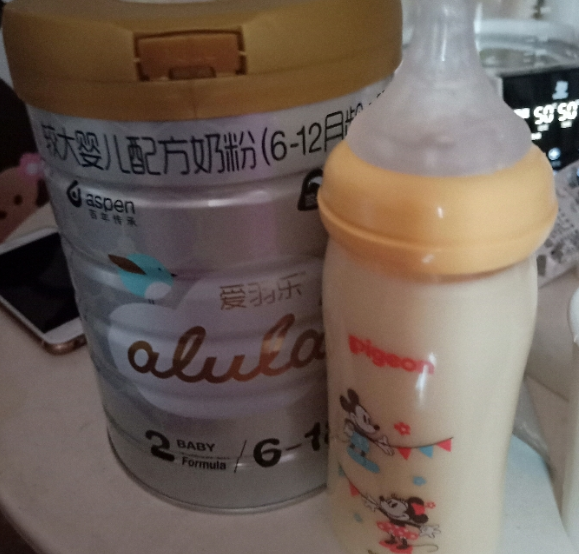 愛羽樂奶粉味道怎么樣 愛羽樂奶粉2段味道清淡嗎