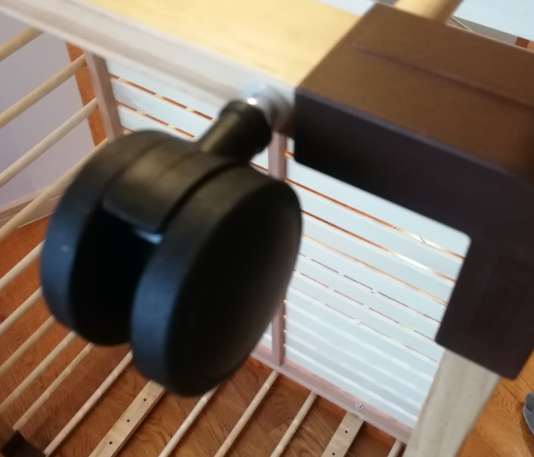 farska嬰兒床怎么樣 farska日本嬰兒床測評