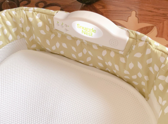 BabyTrace嬰兒床怎么樣 BabyTrace多功能嬰兒床測評