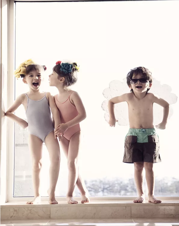 性早熟的發病原因 家長如何自測孩子性早熟