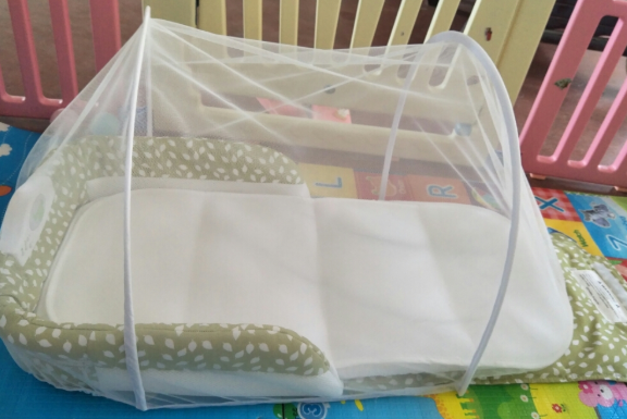 夏天寶寶用什么床好 BabyTrace嬰兒床怎么樣