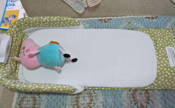 BabyTrace嬰兒床安全嗎 BabyTrace多功能嬰兒床測評 BabyTrace嬰兒床安全嗎 BabyTrace多功能嬰兒床測評