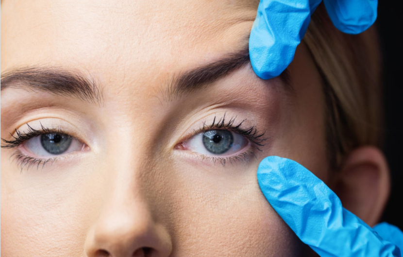 月經(jīng)期不能割雙眼皮嗎 經(jīng)期后多久才能割雙眼皮 月經(jīng)期不能割雙眼皮嗎 經(jīng)期后多久才能割雙眼皮