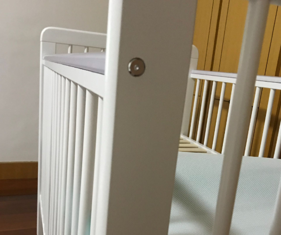 法國哈卡達實木嬰兒床怎么樣 法國哈卡達實木嬰兒床測評 法國哈卡達實木嬰兒床怎么樣 法國哈卡達實木嬰兒床測評