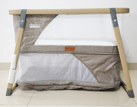 Kinderwagon嬰兒床怎么樣 Kinderwagon折疊嬰兒床測評 Kinderwagon嬰兒床怎么樣 Kinderwagon折疊嬰兒床測評