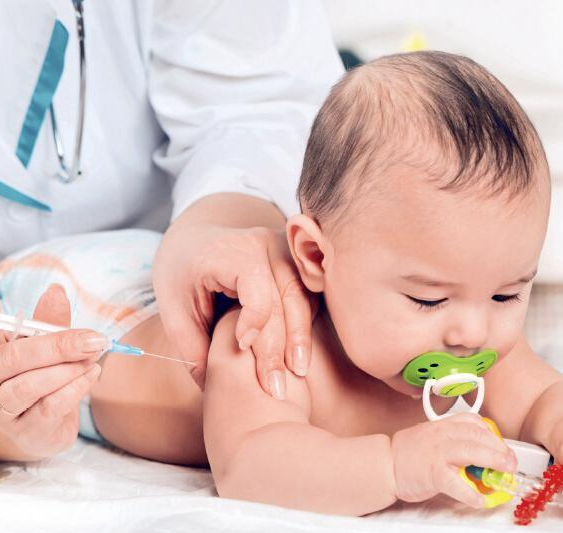 春季有必要給孩子接種流感疫苗 關于流感疫苗你必須知道的事