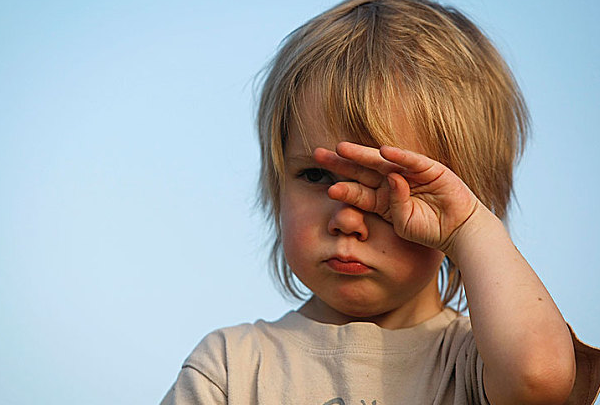 寶寶觸覺敏感怎么預(yù)防 孩子觸覺敏感預(yù)防方法