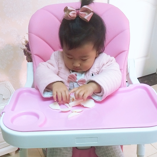 宅霸兒童餐椅怎么樣 宅霸兒童餐椅使用測(cè)評(píng)