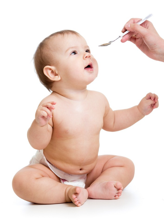 給孩子添加輔食過晚會(huì)怎么樣 什么時(shí)候給他添加輔食最好