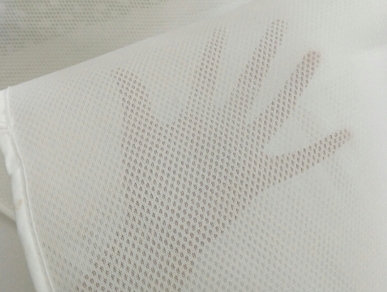 夏天寶寶用什么床好 BabyTrace嬰兒床怎么樣